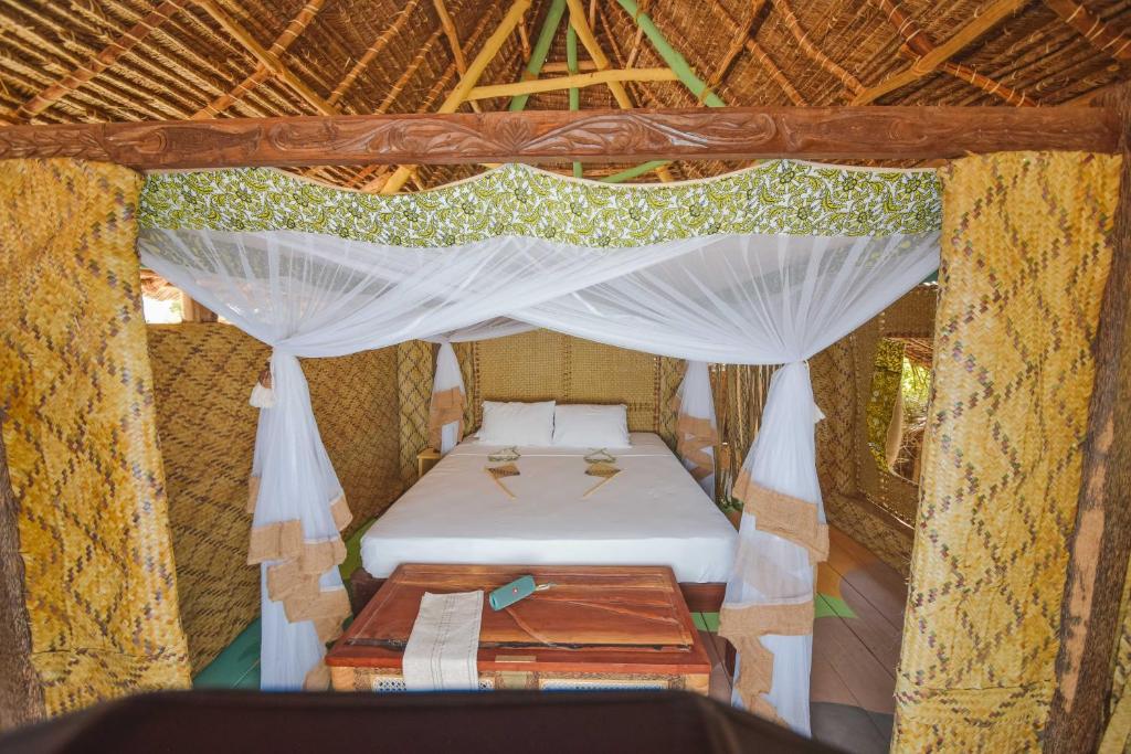Kizingo Beach Eco Lodge image 3